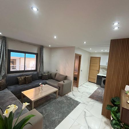 Chez Maria Apartment Kenitra Bagian luar foto