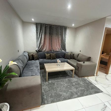 Chez Maria Apartment Kenitra Bagian luar foto