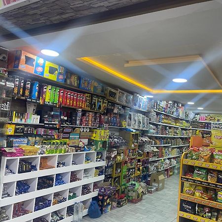 Chez Maria Apartment Kenitra Bagian luar foto