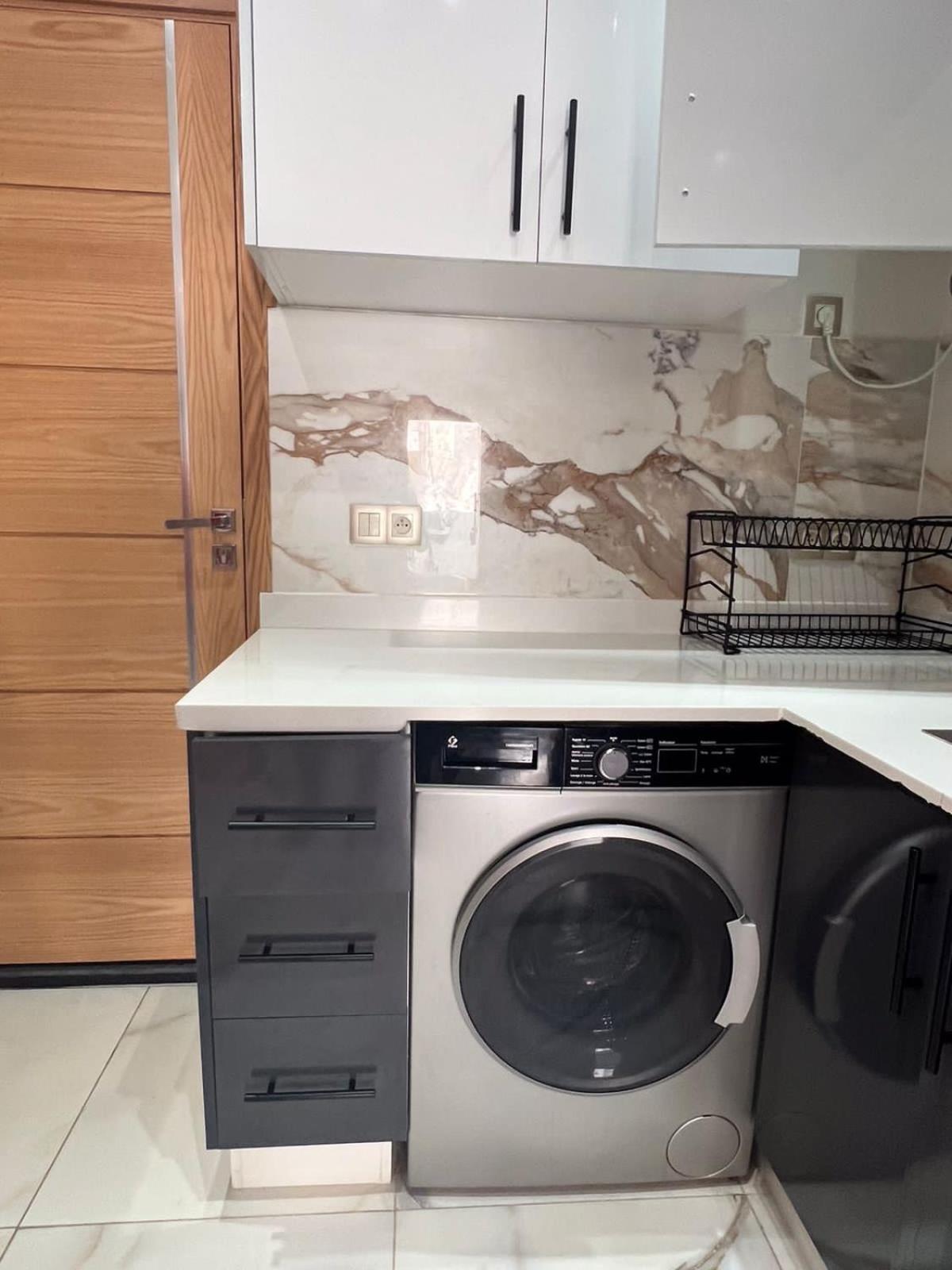 Chez Maria Apartment Kenitra Bagian luar foto