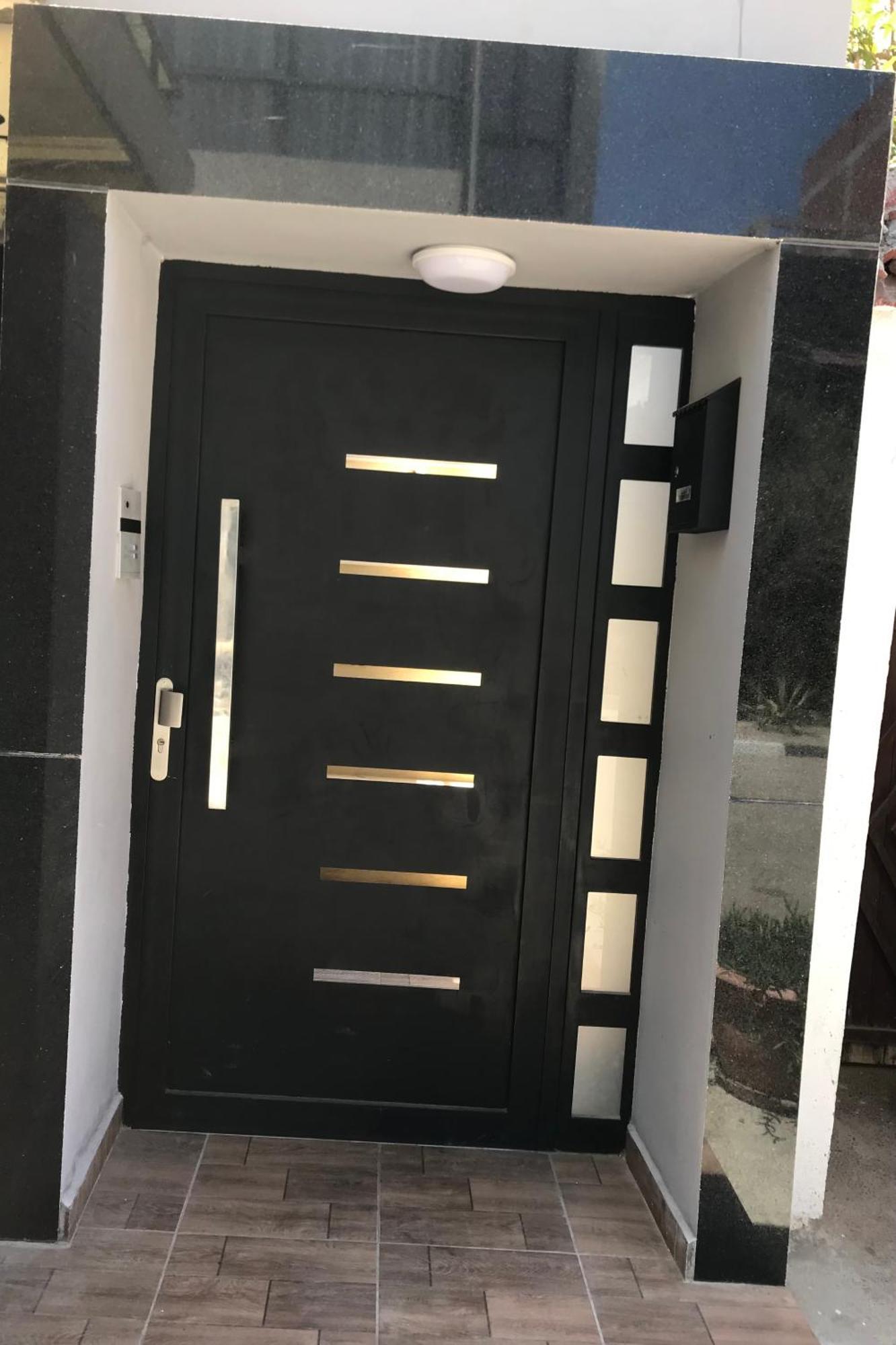 Chez Maria Apartment Kenitra Bagian luar foto