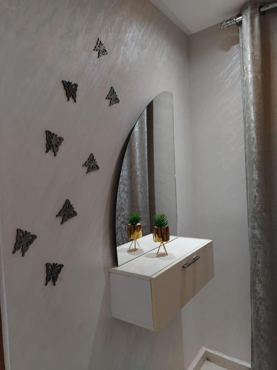Chez Maria Apartment Kenitra Bagian luar foto