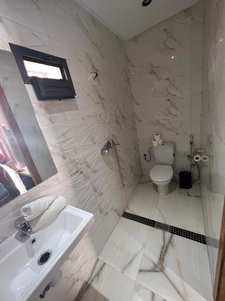 Chez Maria Apartment Kenitra Bagian luar foto
